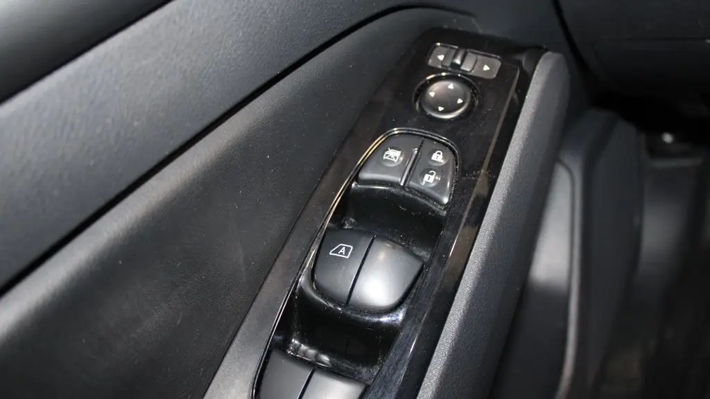 2024 Nissan Altima 2.5 SL