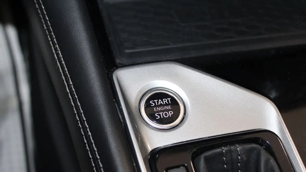 2024 Nissan Altima 2.5 SL
