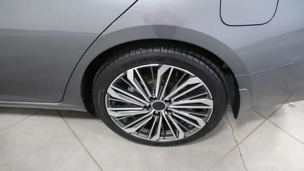 2024 Nissan Altima 2.5 SL