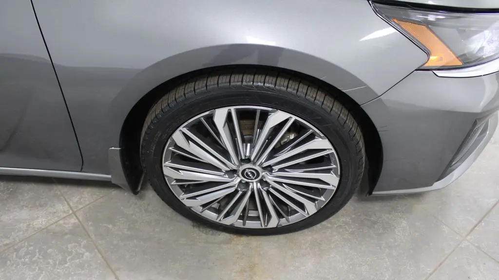 2024 Nissan Altima 2.5 SL