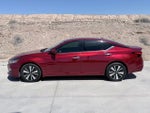 2019 Altima Thumbnail 5