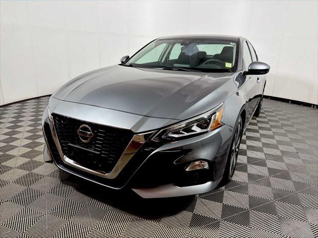 2021 Nissan Altima - $19,943
