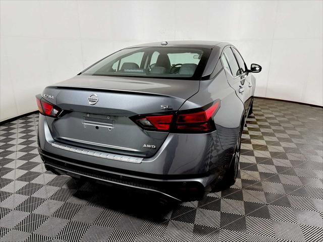 2021 Nissan Altima - $19,943
