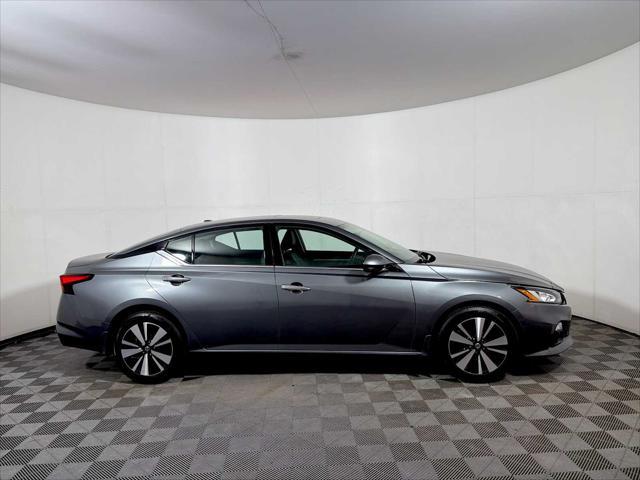 2021 Nissan Altima - $19,943