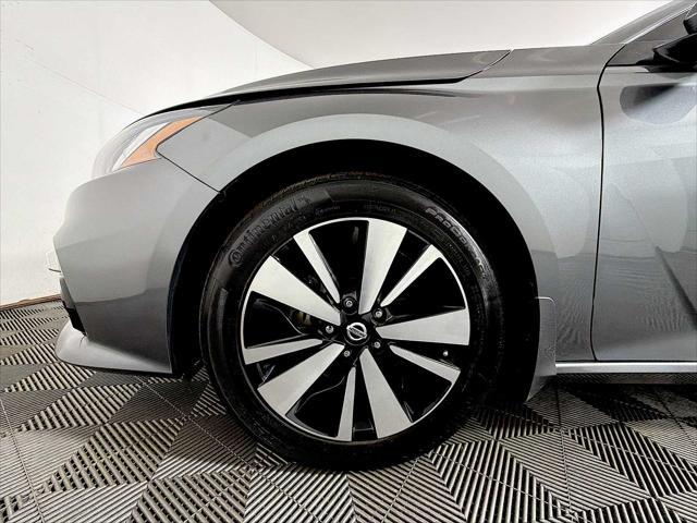 2021 Nissan Altima - $19,943