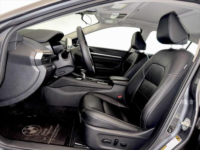2021 Nissan Altima - $19,943