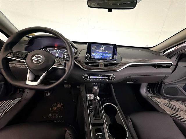 2021 Nissan Altima - $19,943