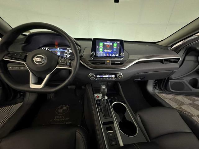2021 Nissan Altima - $19,943
