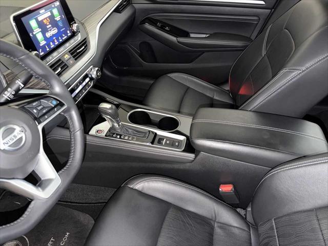 2021 Nissan Altima - $19,943