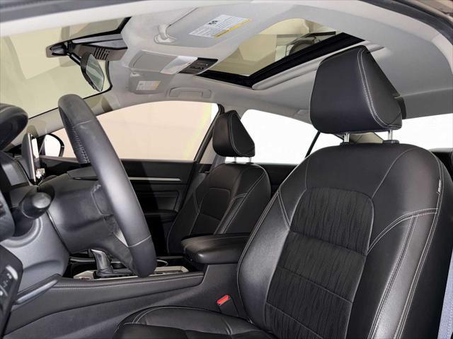2021 Nissan Altima - $19,943