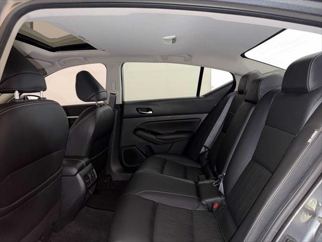 2021 Nissan Altima - $19,943