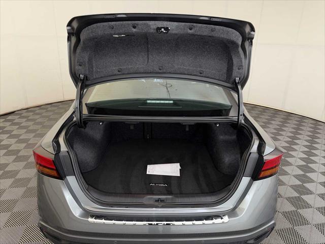 2021 Nissan Altima - $19,943