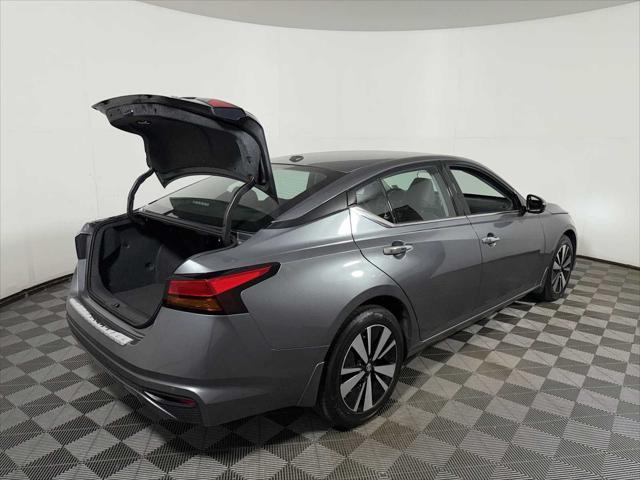 2021 Nissan Altima - $19,943