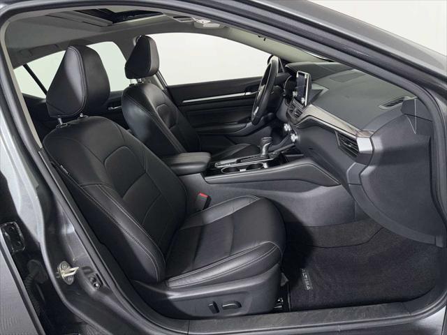 2021 Nissan Altima - $19,943