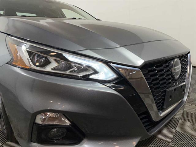 2021 Nissan Altima - $19,943
