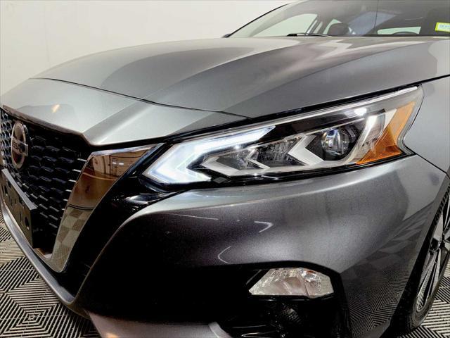 2021 Nissan Altima - $19,943