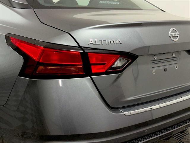 2021 Nissan Altima - $19,943