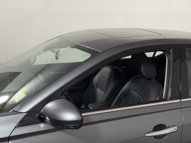 2021 Nissan Altima - $19,943