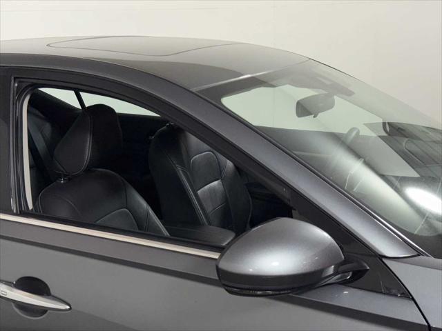 2021 Nissan Altima - $19,943