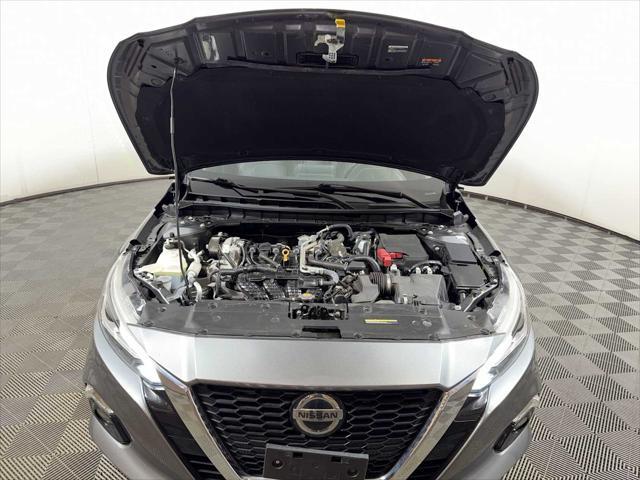2021 Nissan Altima - $19,943