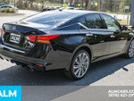 2023 Altima Thumbnail 3