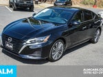 2023 Altima Thumbnail 12