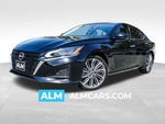 2023 Altima Thumbnail 74