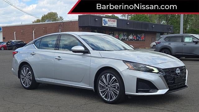 Preowned 2025 Nissan Altima 2.5 SL for Sale