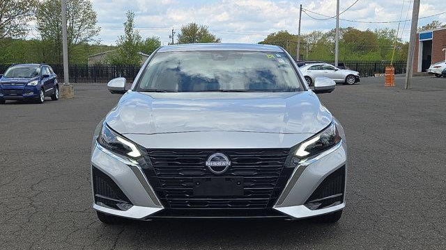 2025 Nissan Altima 2.5 SL