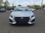2025 Altima Thumbnail 2