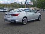 2025 Altima Thumbnail 6