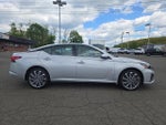 2025 Altima Thumbnail 7