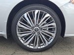 2025 Altima Thumbnail 8