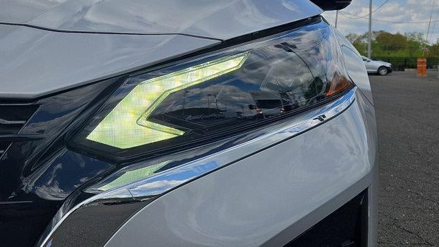 2025 Nissan Altima 2.5 SL