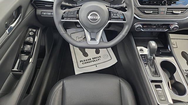 2025 Nissan Altima 2.5 SL