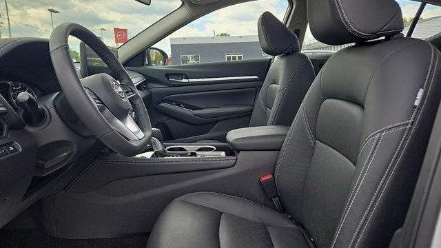 2025 Nissan Altima 2.5 SL