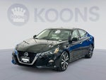 2019 Altima Thumbnail 1