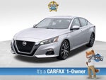 2020 Altima Thumbnail 1