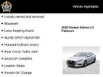 2020 Altima Thumbnail 2