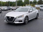 2020 Altima Thumbnail 3