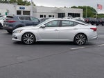 2020 Altima Thumbnail 5