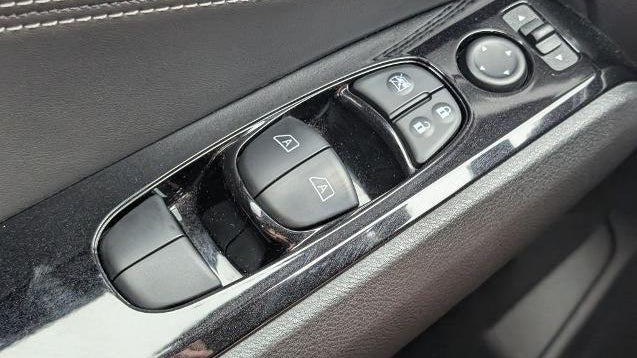 2020 Nissan Altima 2.5 Platinum