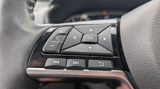 2020 Nissan Altima 2.5 Platinum