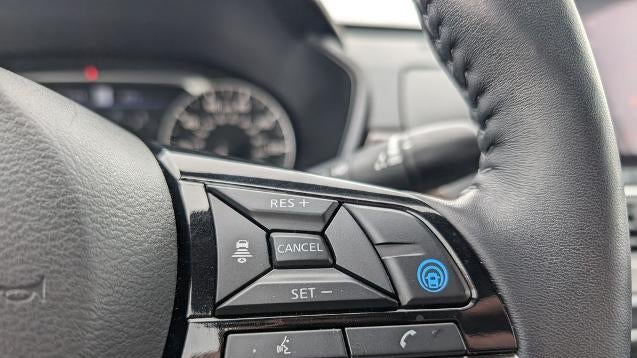 2020 Nissan Altima 2.5 Platinum