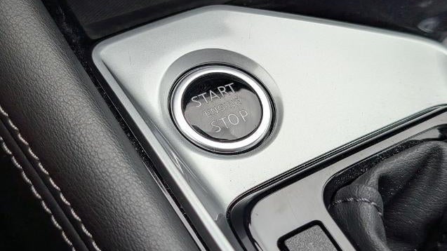 2020 Nissan Altima 2.5 Platinum