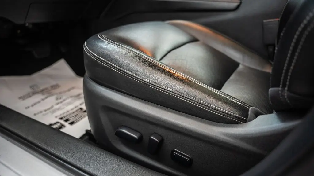 2020 Nissan Altima 2.5 Platinum