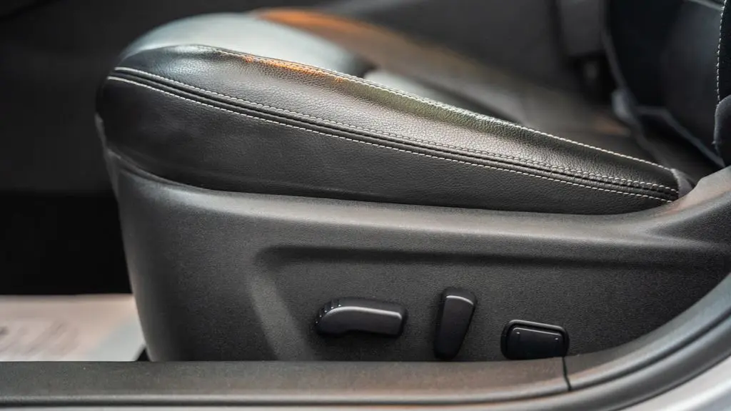 2020 Nissan Altima 2.5 Platinum