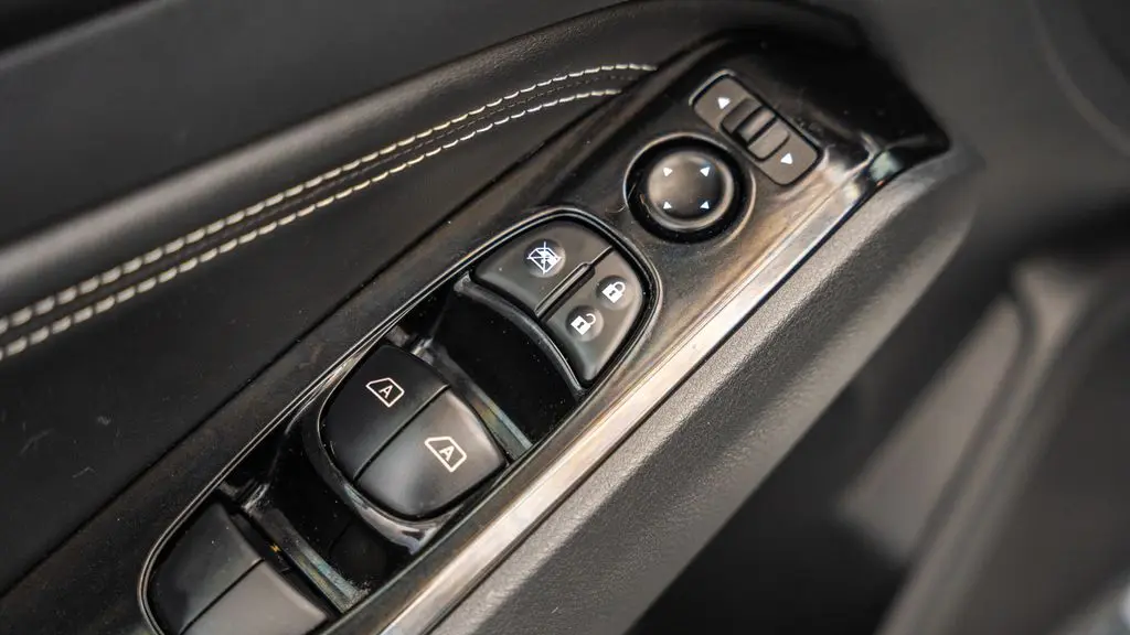 2020 Nissan Altima 2.5 Platinum