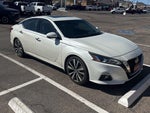 2019 Altima Thumbnail 3