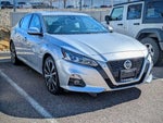 2021 Altima Thumbnail 1